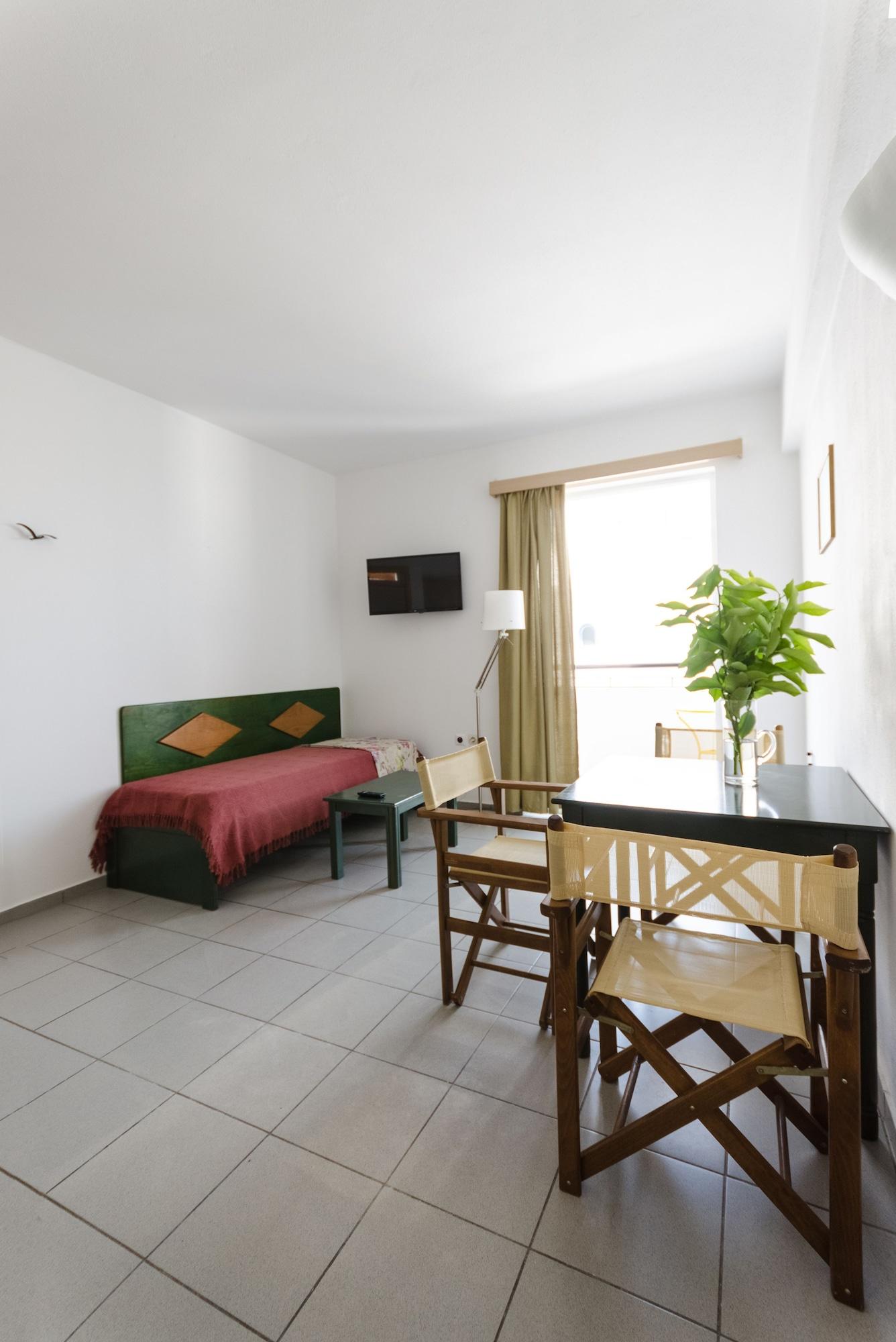 Happiness Apartments Hersonissos (Crete) Exterior foto