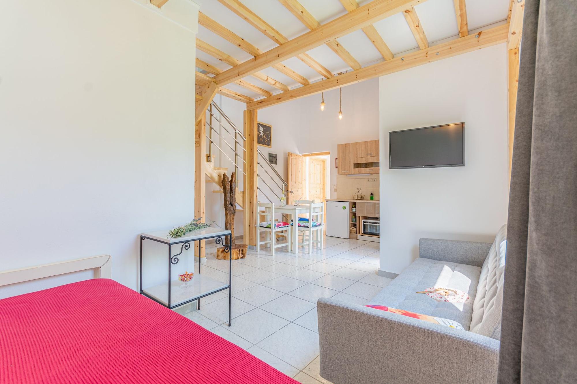 Happiness Apartments Hersonissos (Crete) Exterior foto