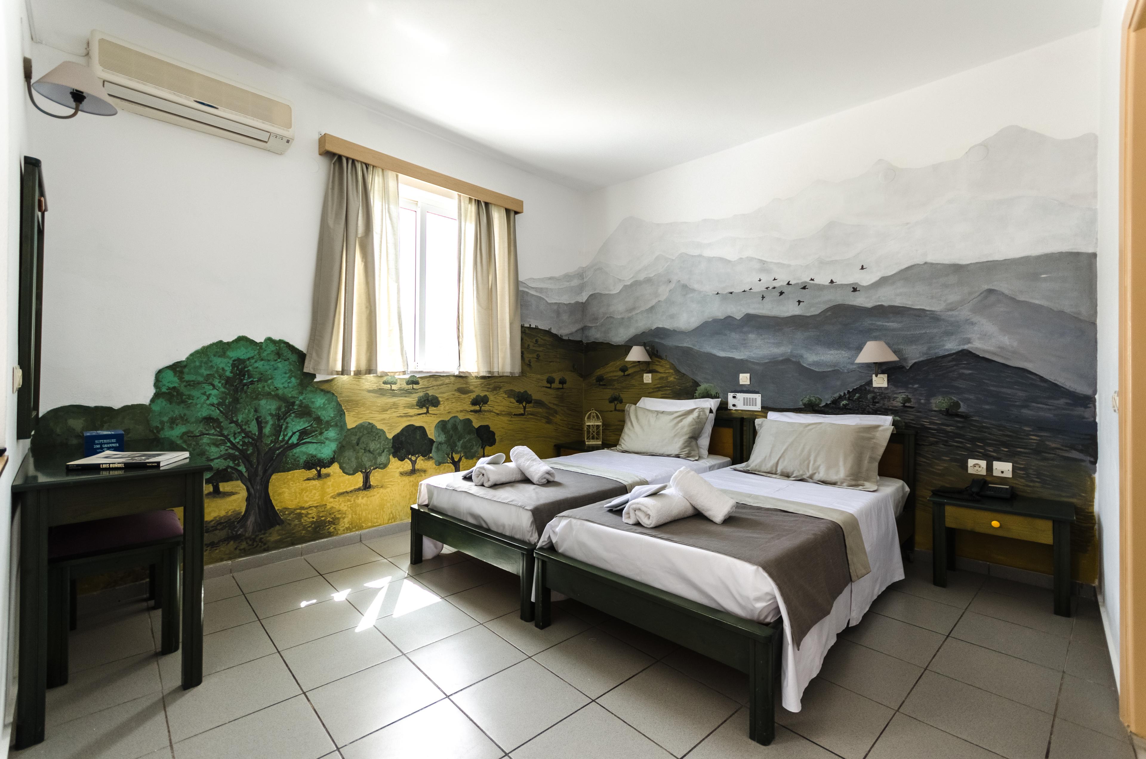 Happiness Apartments Hersonissos (Crete) Exterior foto
