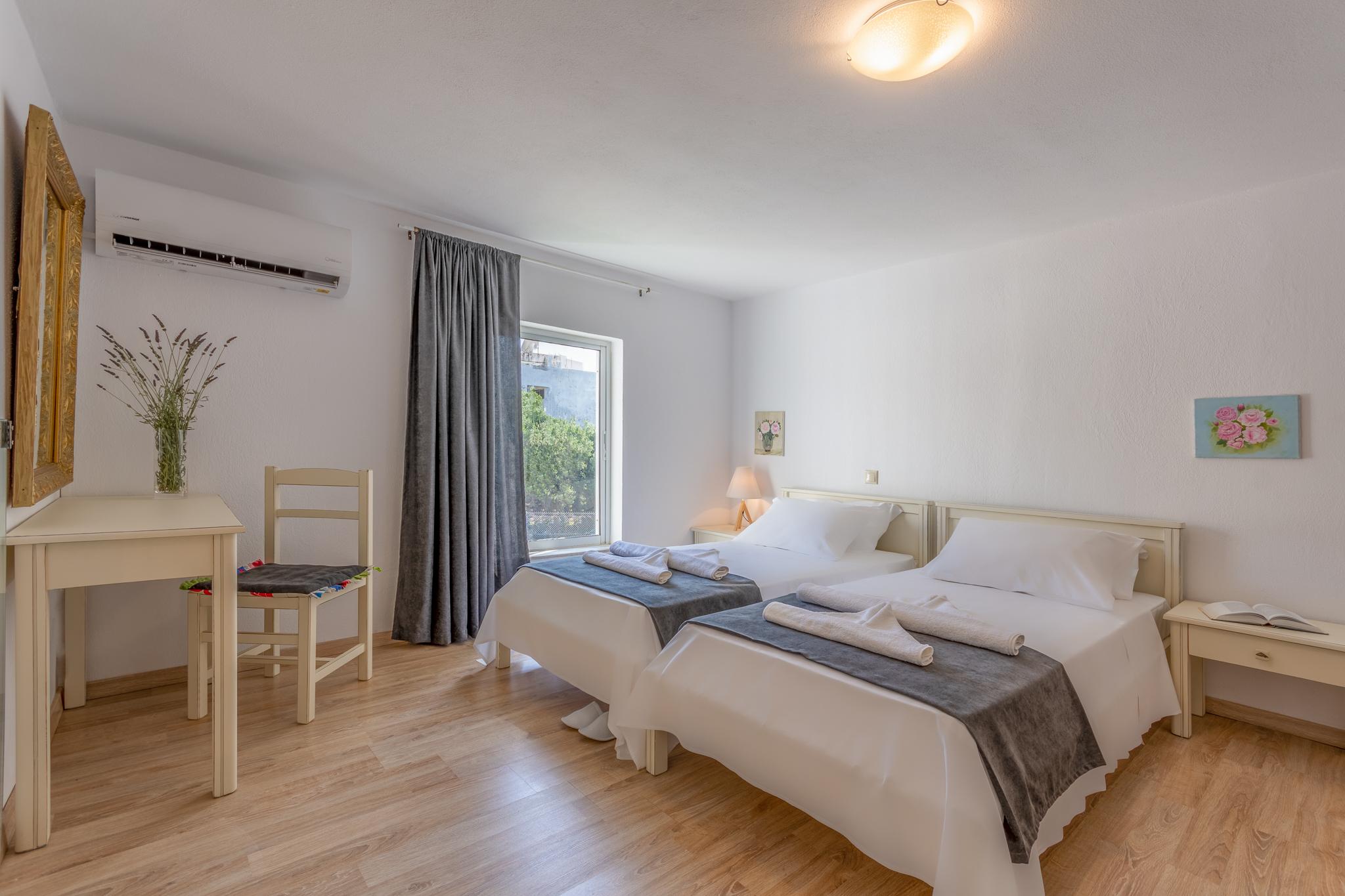 Happiness Apartments Hersonissos (Crete) Exterior foto