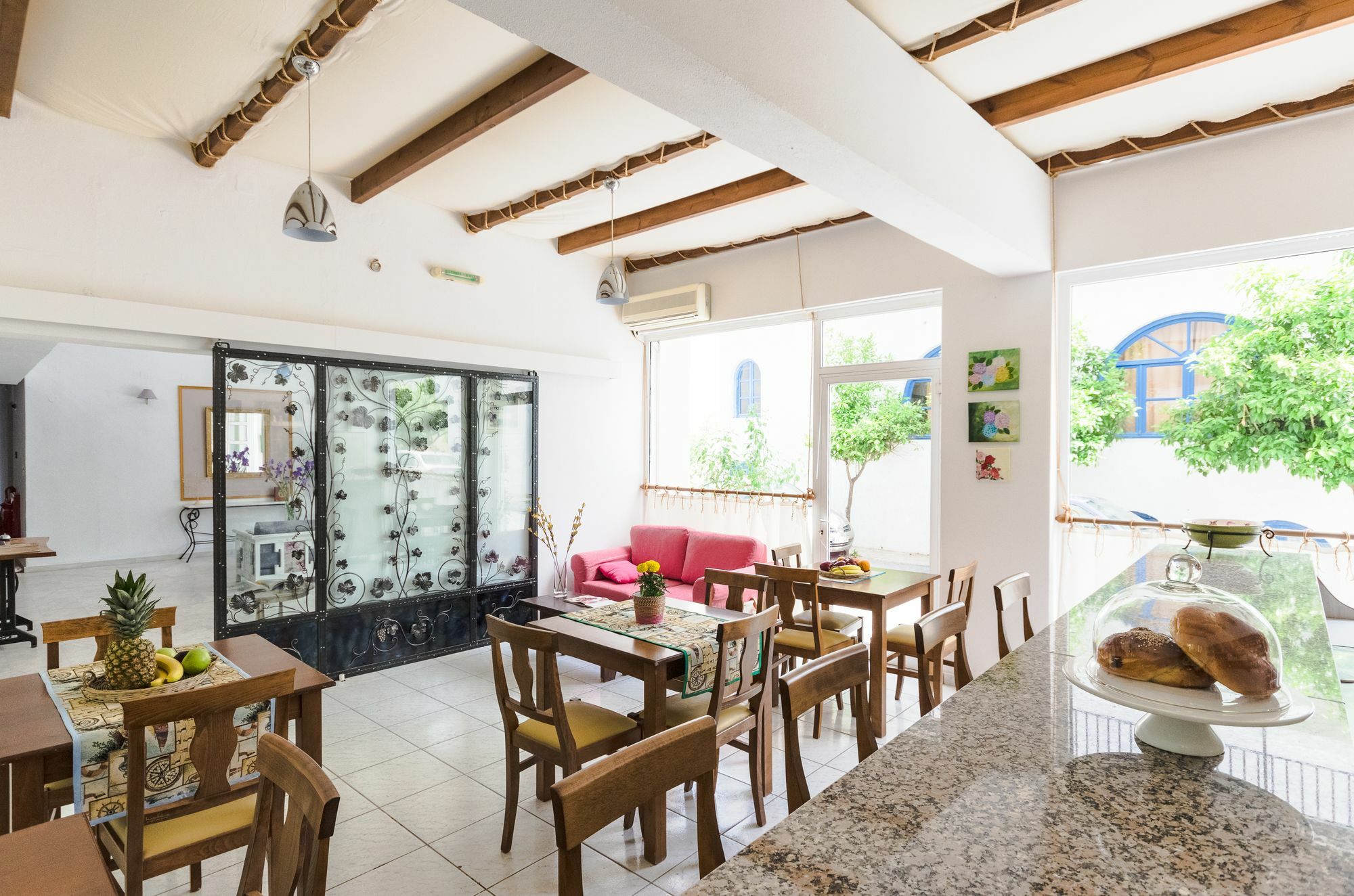 Happiness Apartments Hersonissos (Crete) Exterior foto